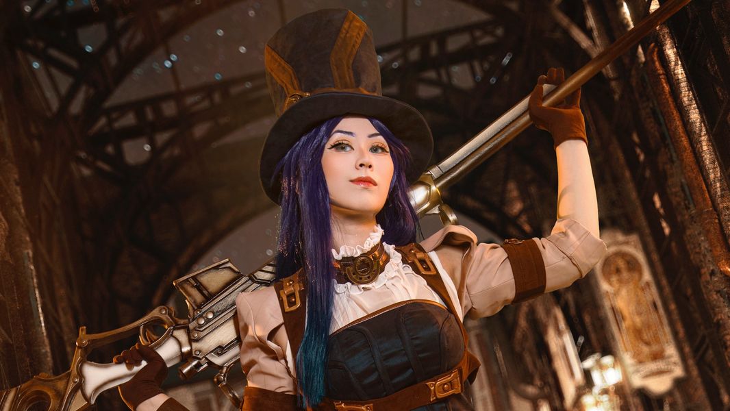 Caitlyn
