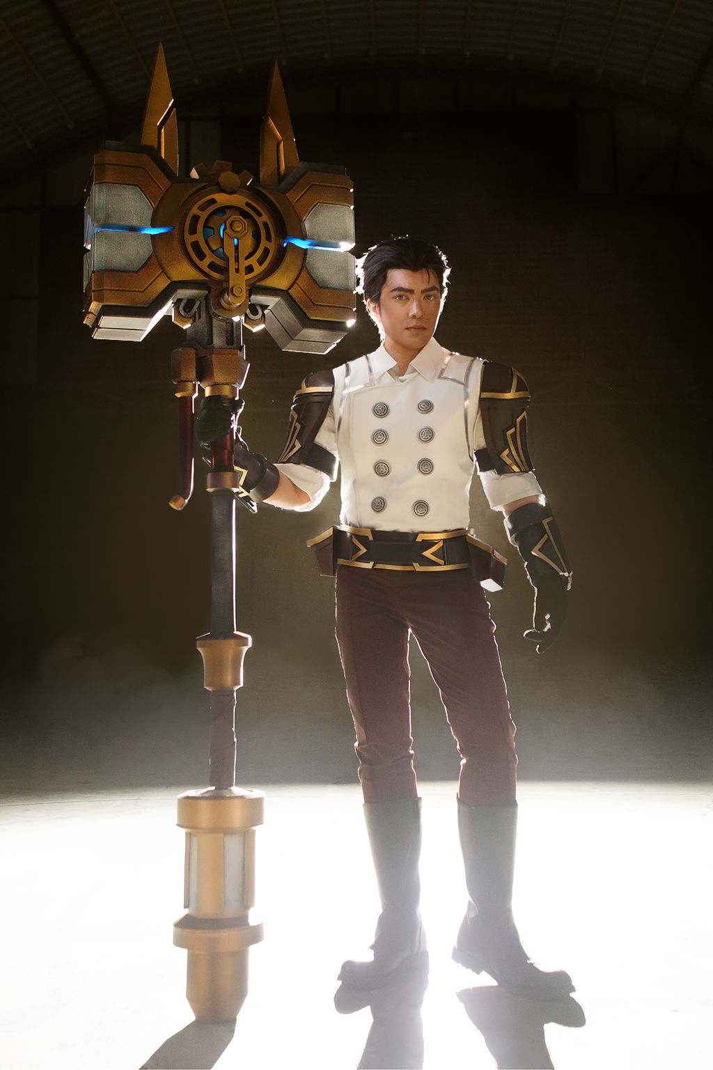 Jayce