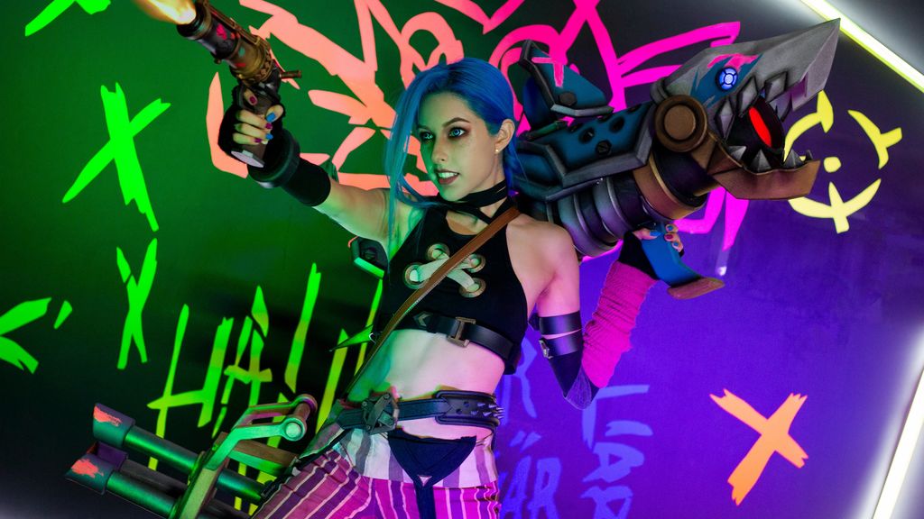 Jinx