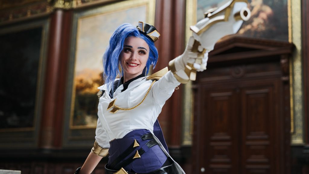 Jinx