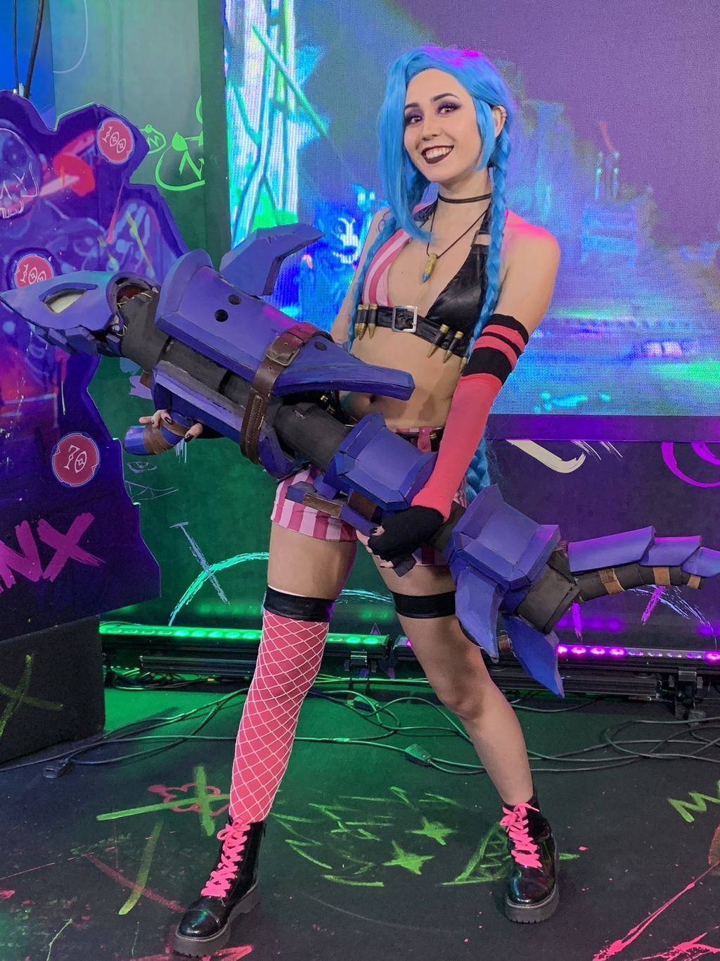 jinx
