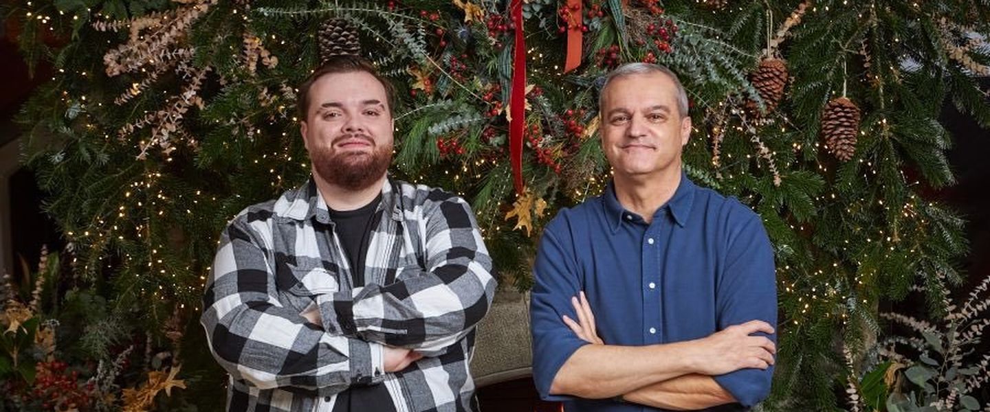 Ramón García dará las Campanadas junto a Ibai en Twitch