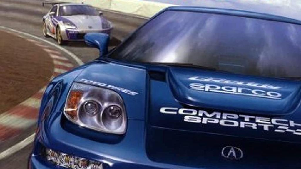 Forza Motorport