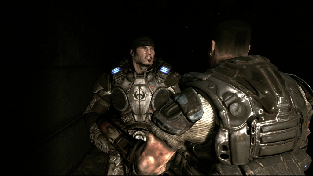Gears of War