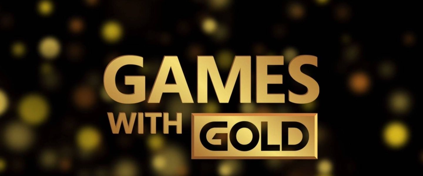 Juegos con Gold