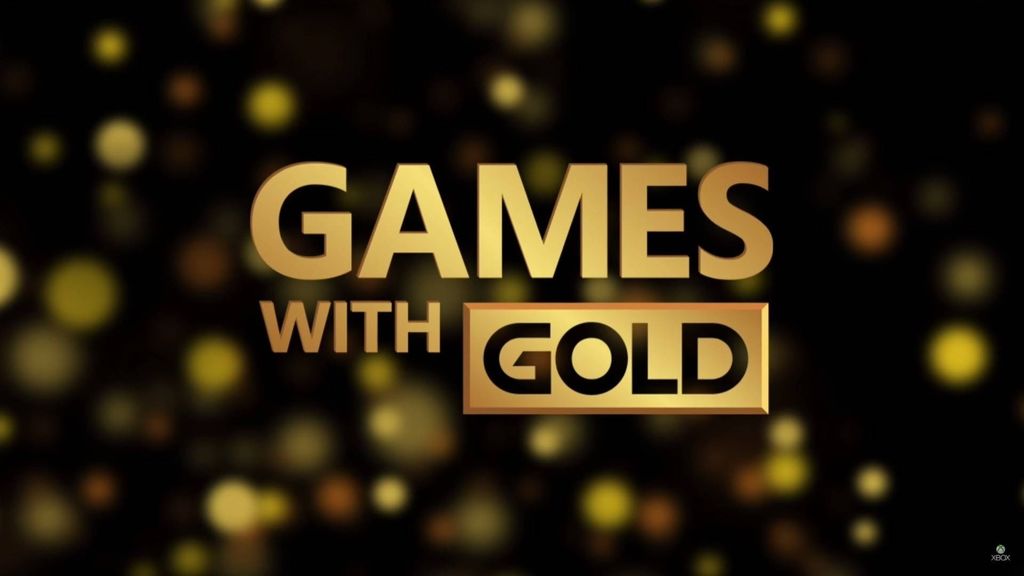 Juegos con Gold