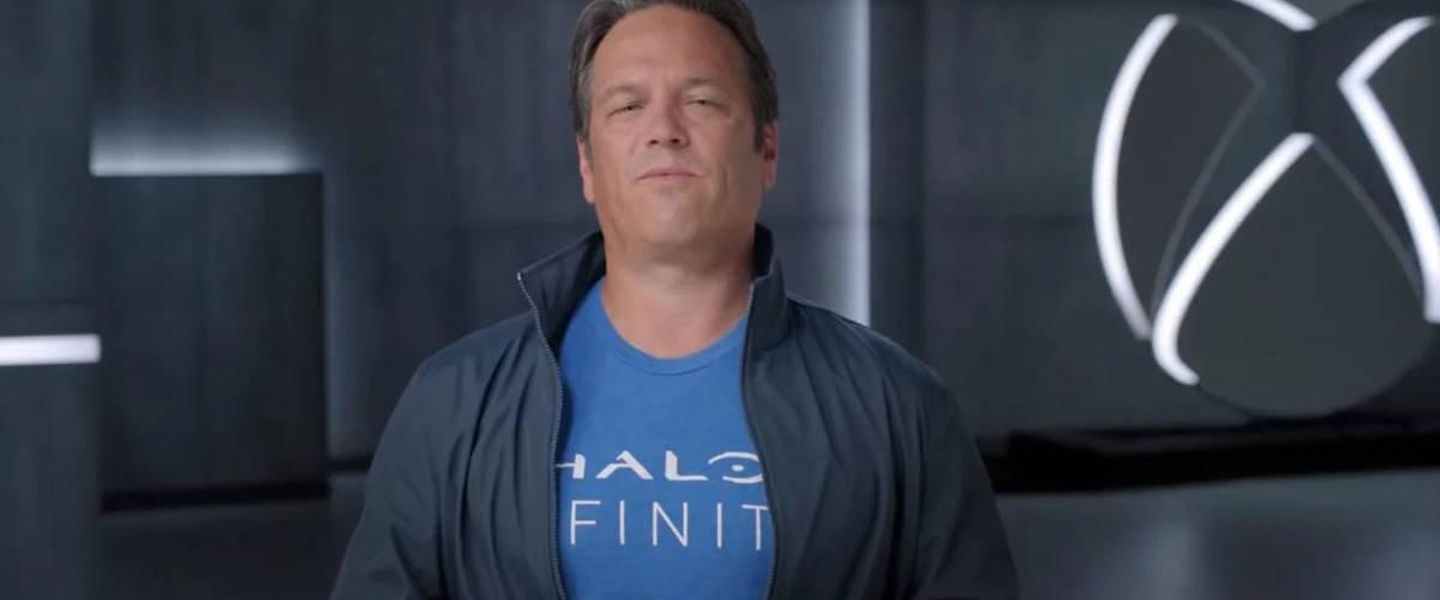 Phil Spencer