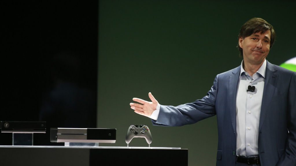 Xbox One