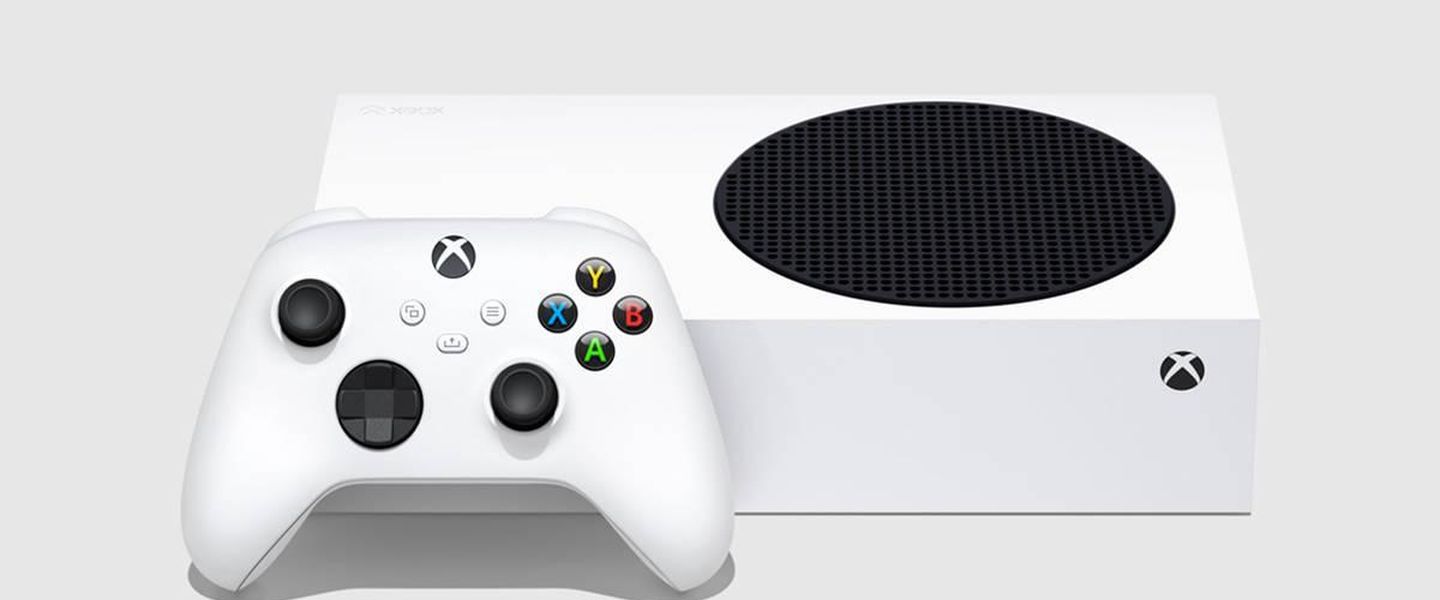 Xbox Serie S