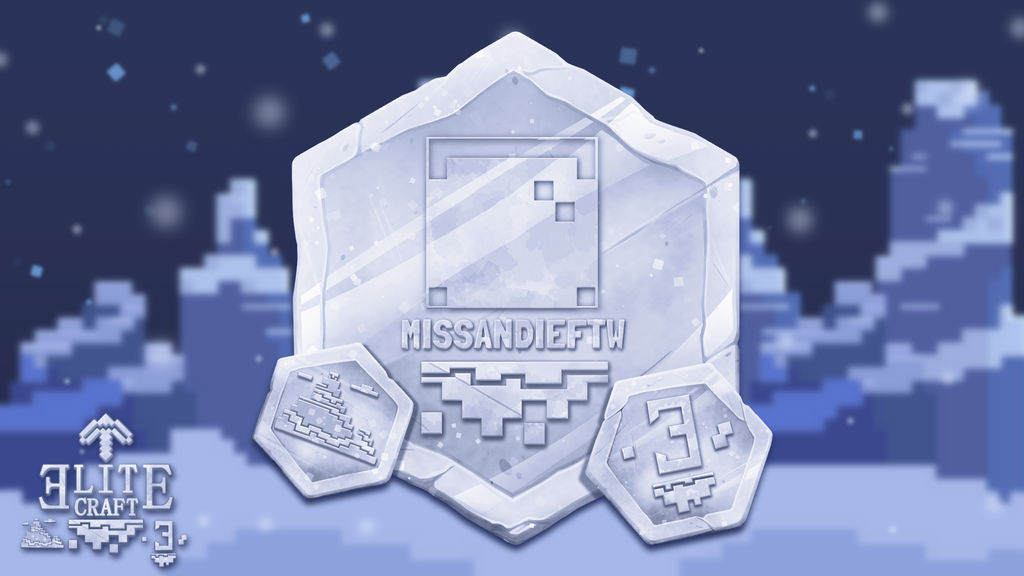 MissAndieFTW - Participante