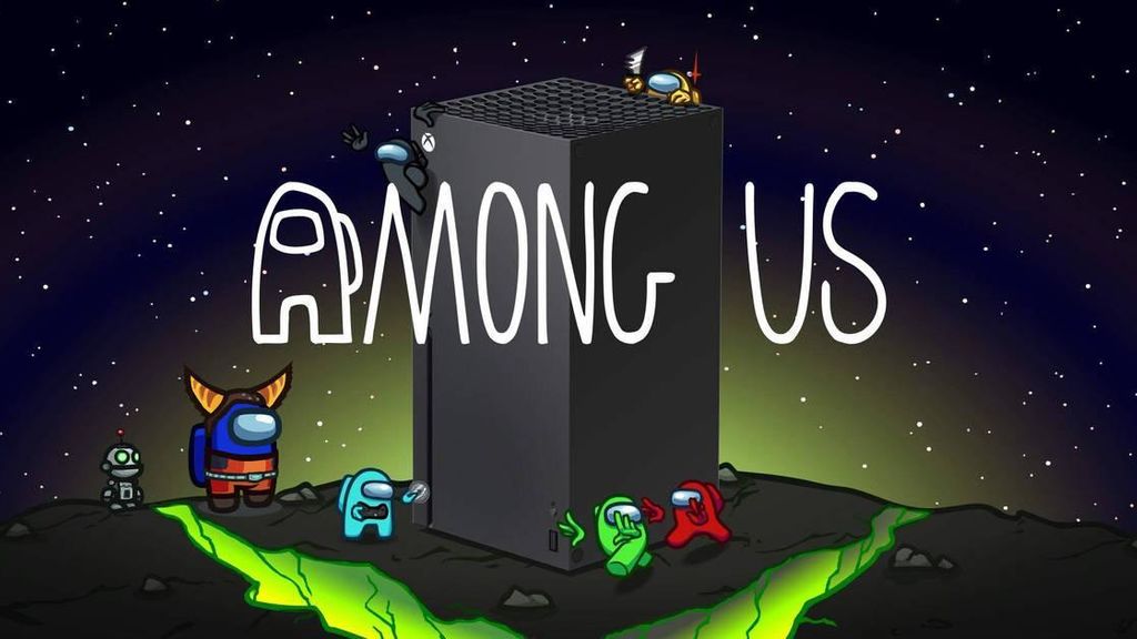 Among Us