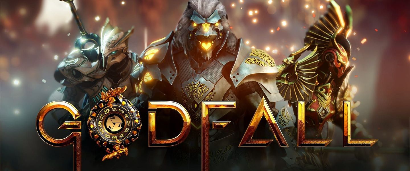 Godfall