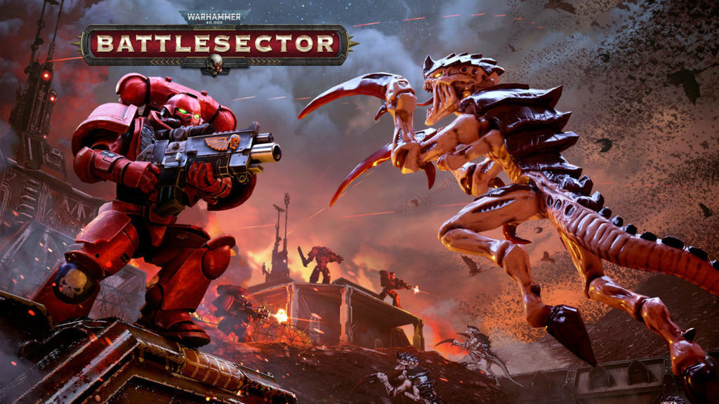 Warhammer 40000: Battlesector