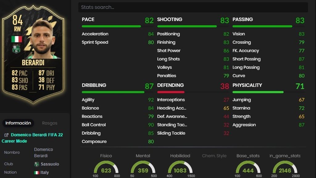 Berardi
