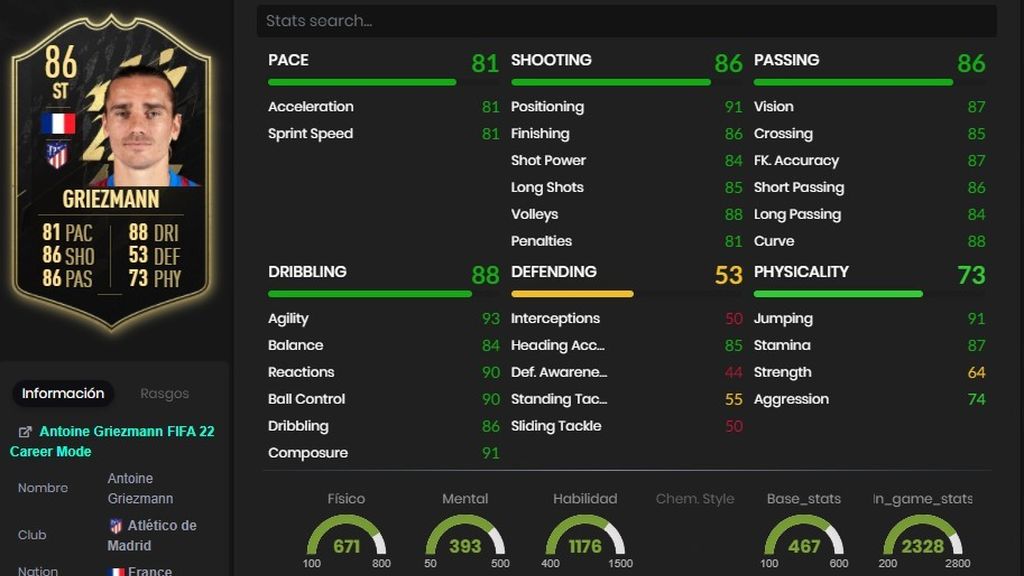 Griezmann