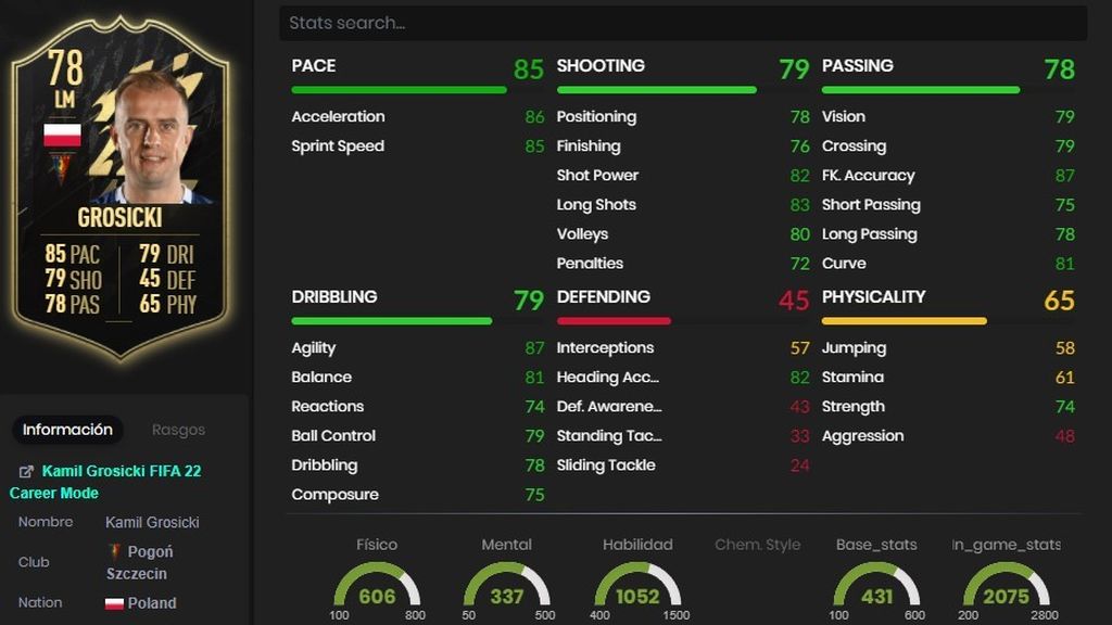 Grosicki
