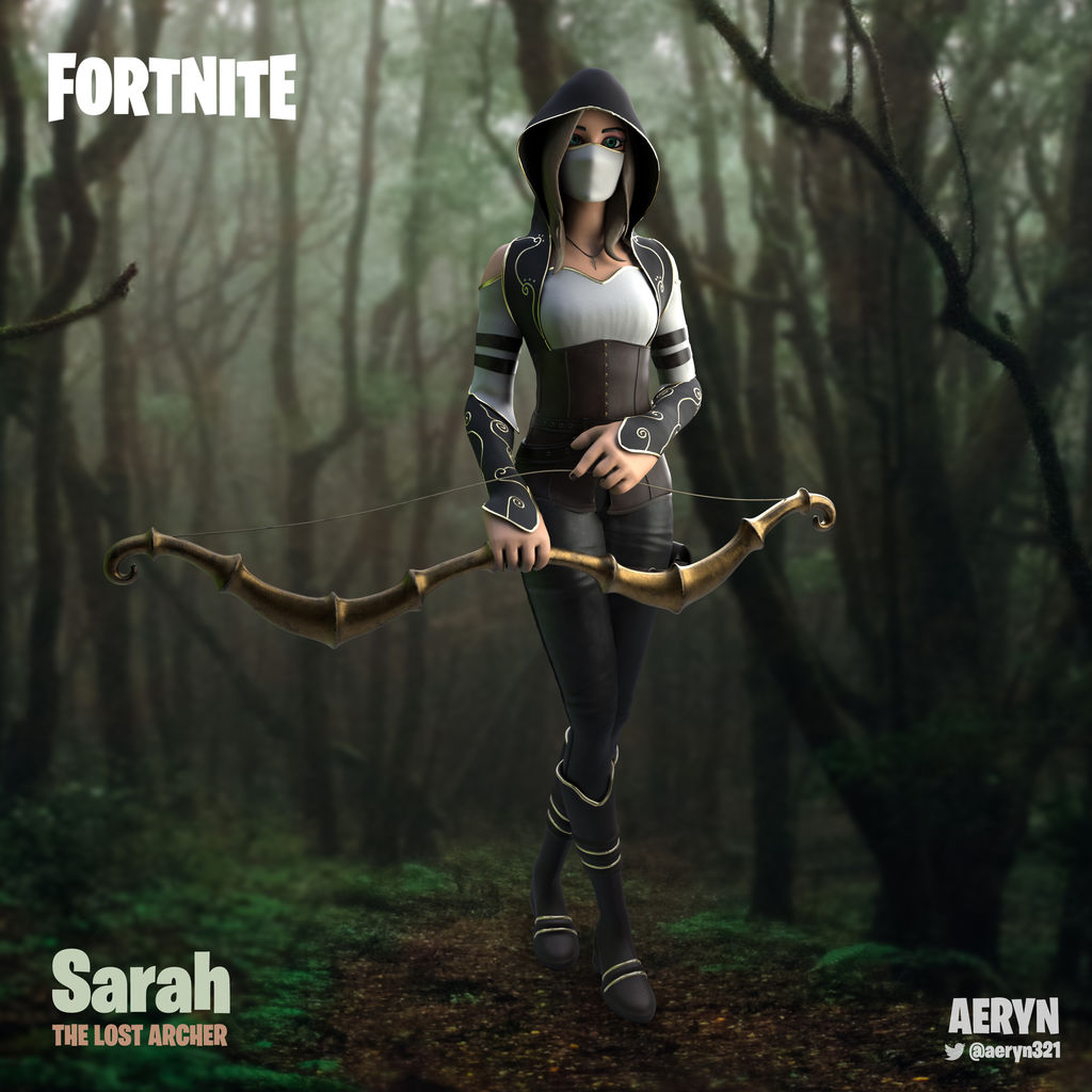 Sarah