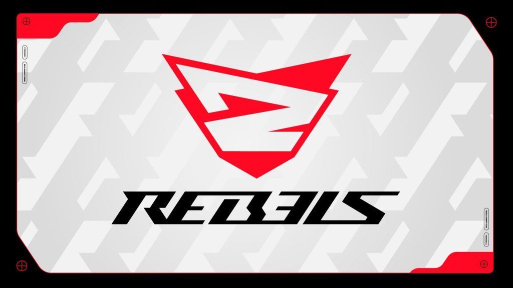 Rebels Gaming