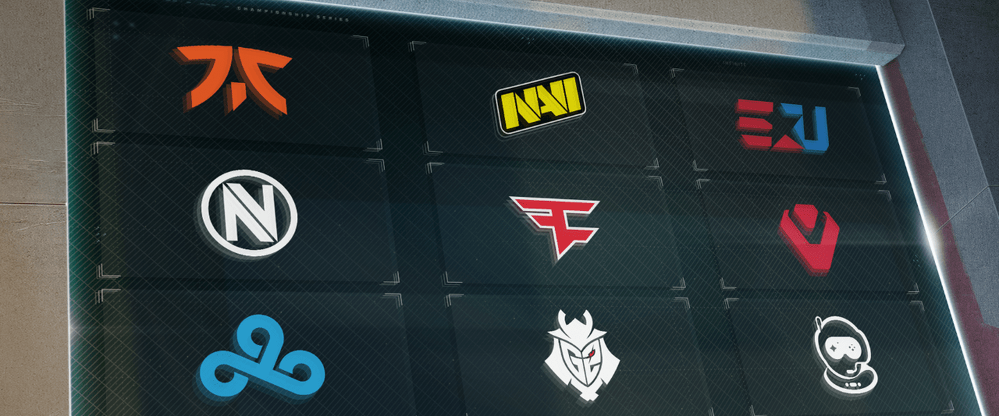 Equipos partner de Halo Infinite