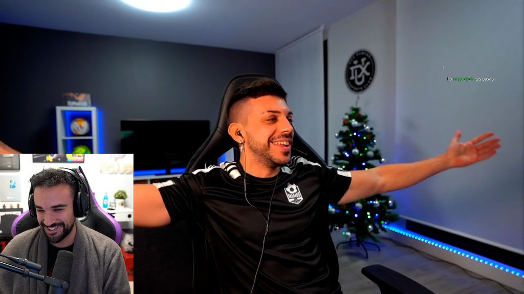DjMaRiiO