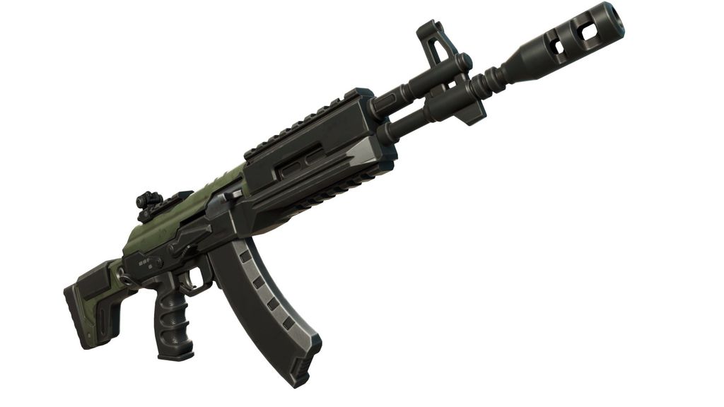 Ranger AR