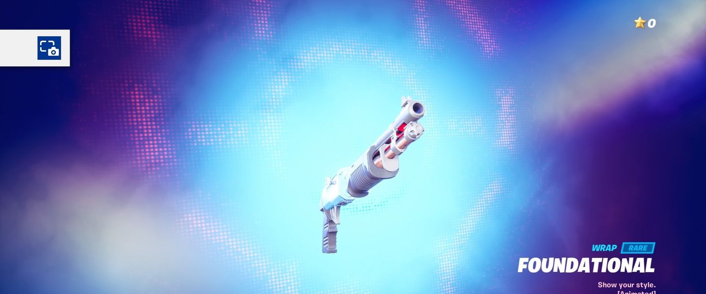Las nuevas armas del capítulo 3 de Fortnite