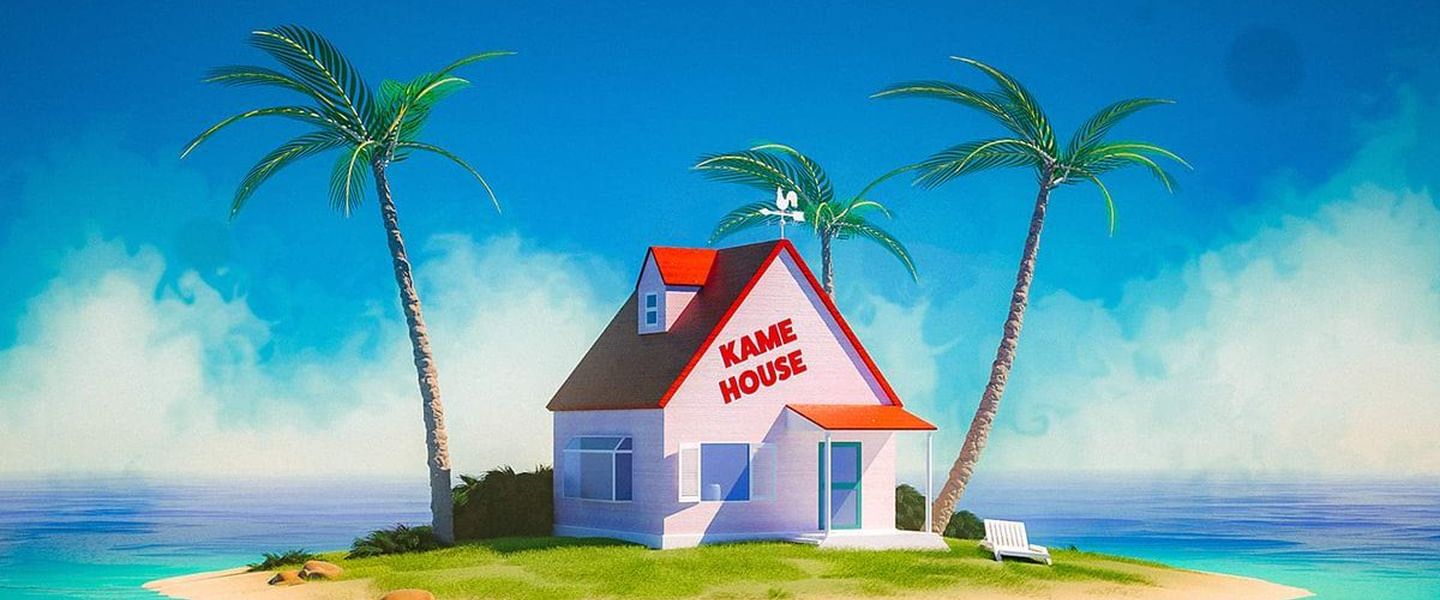 Casa Kame