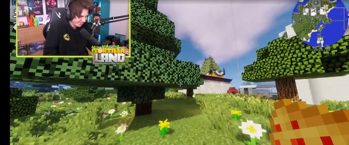 Twitch enloquece con el troleo de Auronplay y Rubius: ¡intercambian sus canales!