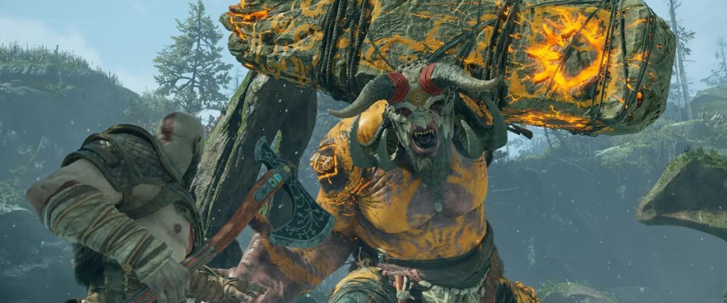 God of War