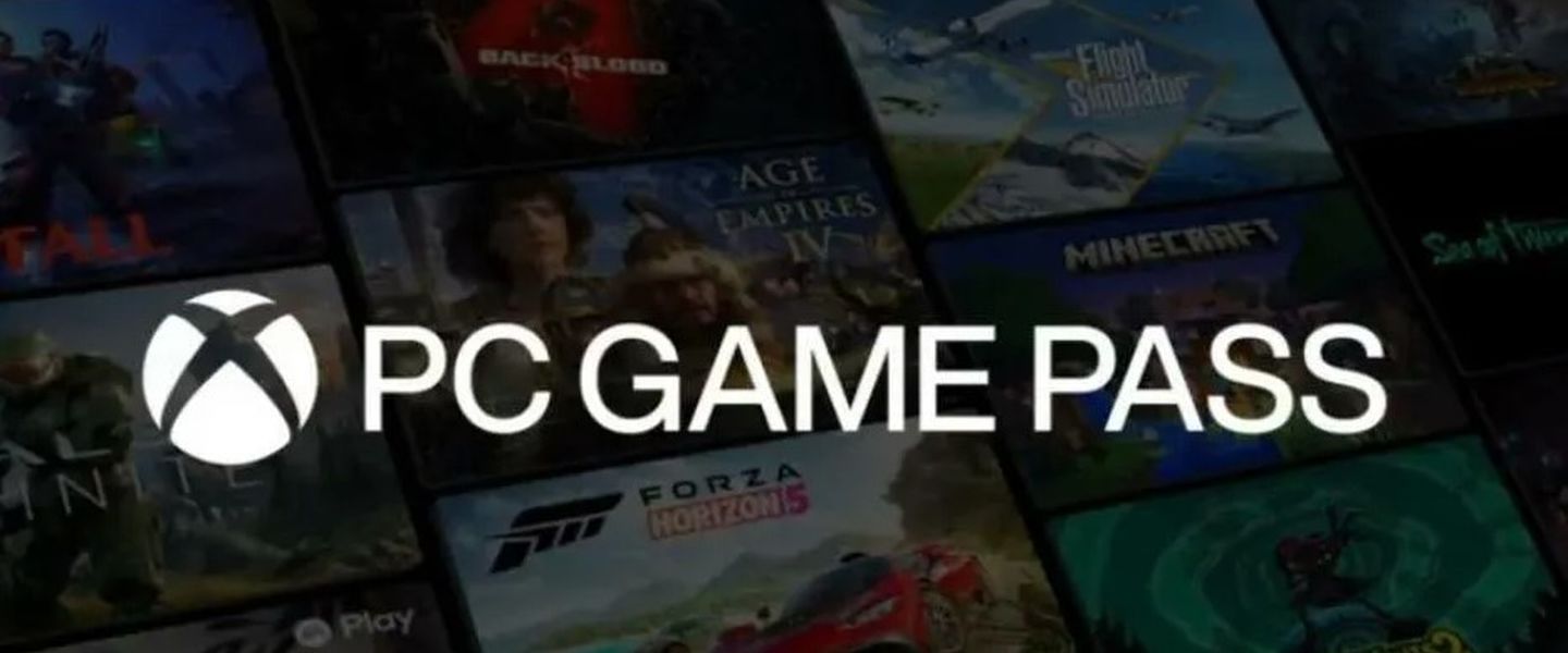 PC Game Pass
