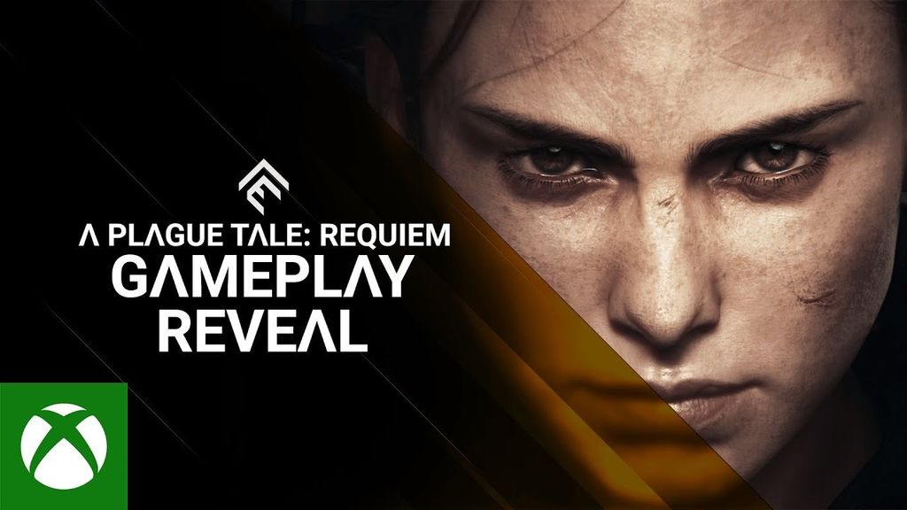 A Plague Tale Requiem