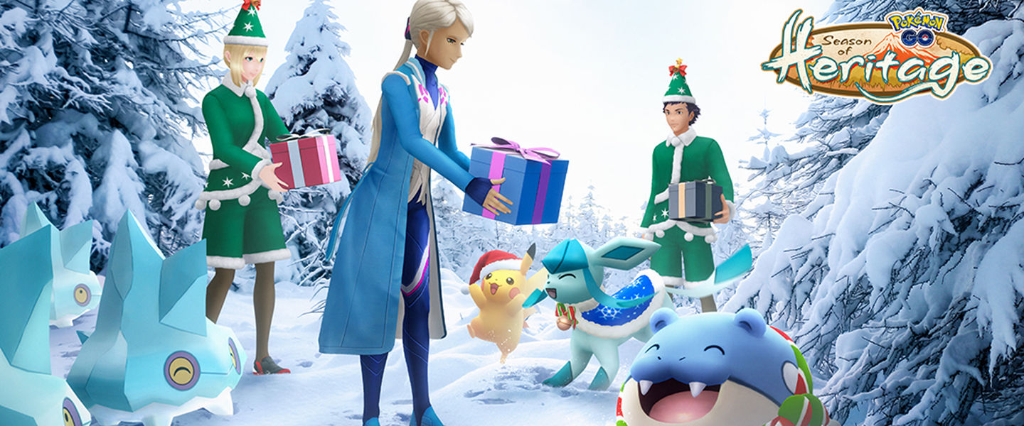 Los regalos estarán potenciados durante todas las navidades