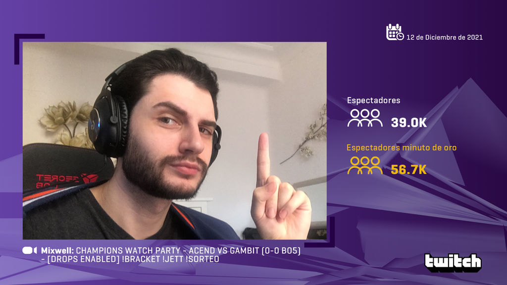 Mixwell
