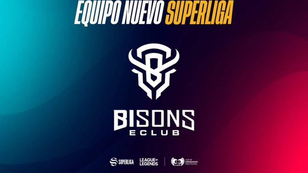 Bisons
