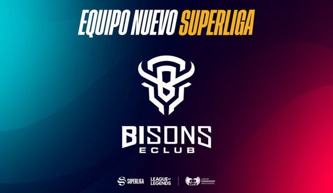 Bisons