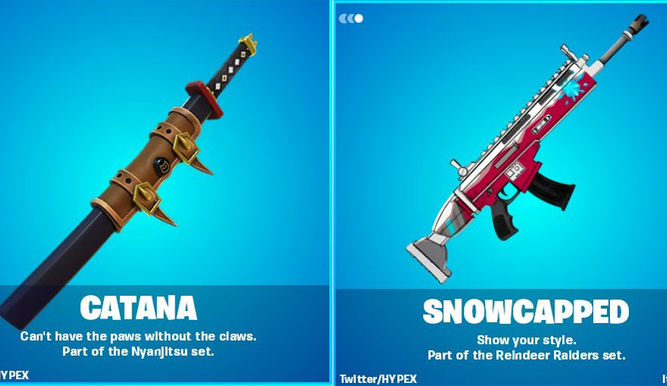 Armas
