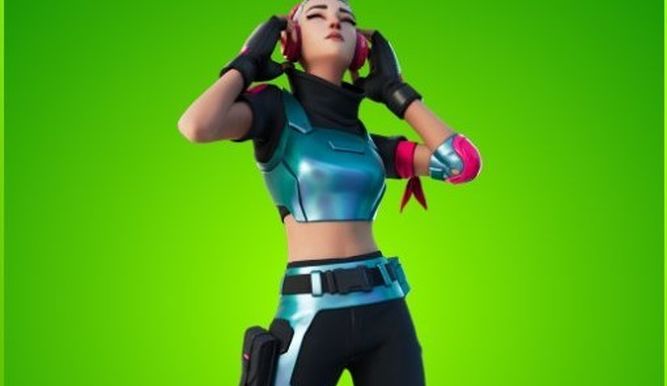 Skin Mel