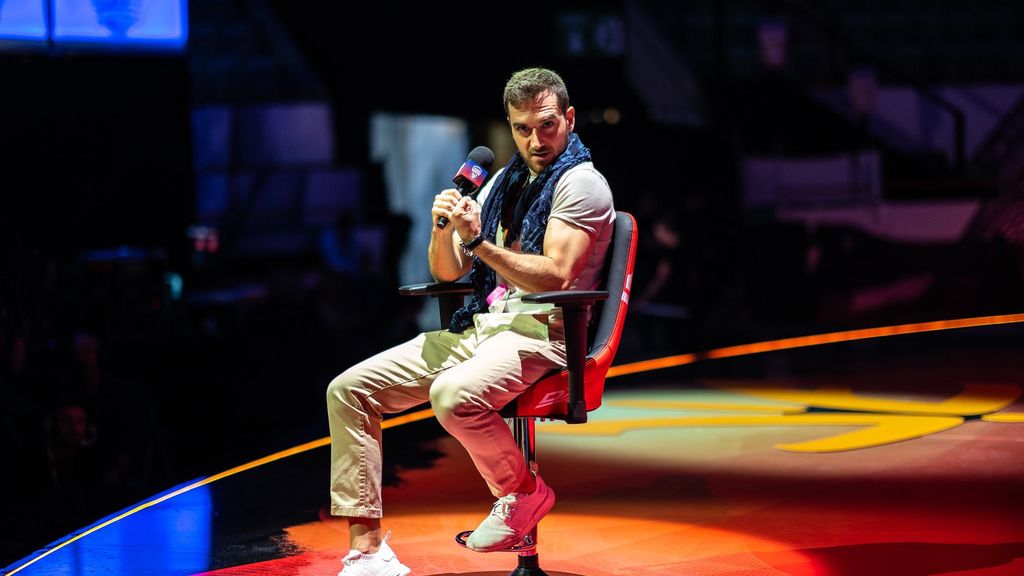 El adiós a G2 Esports