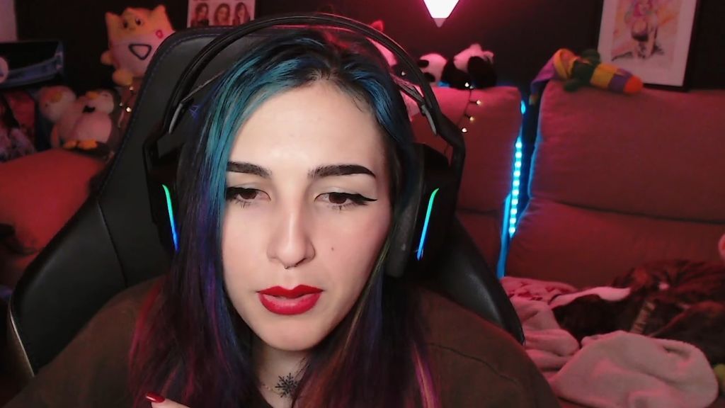 Pandarina - Participante