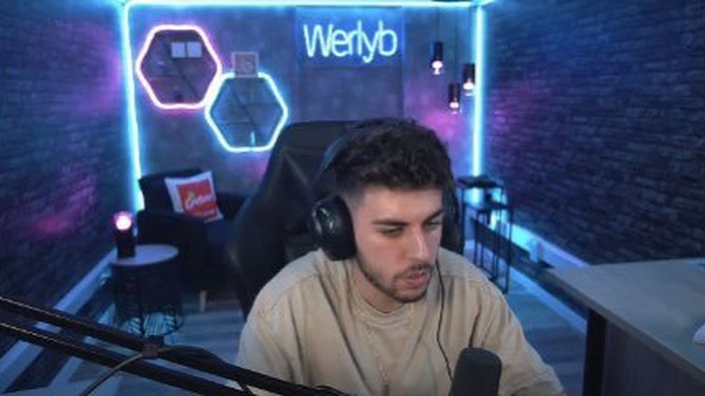 Werlyb