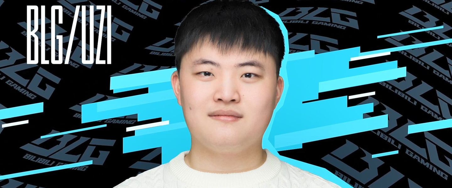 Uzi vuelve a competir