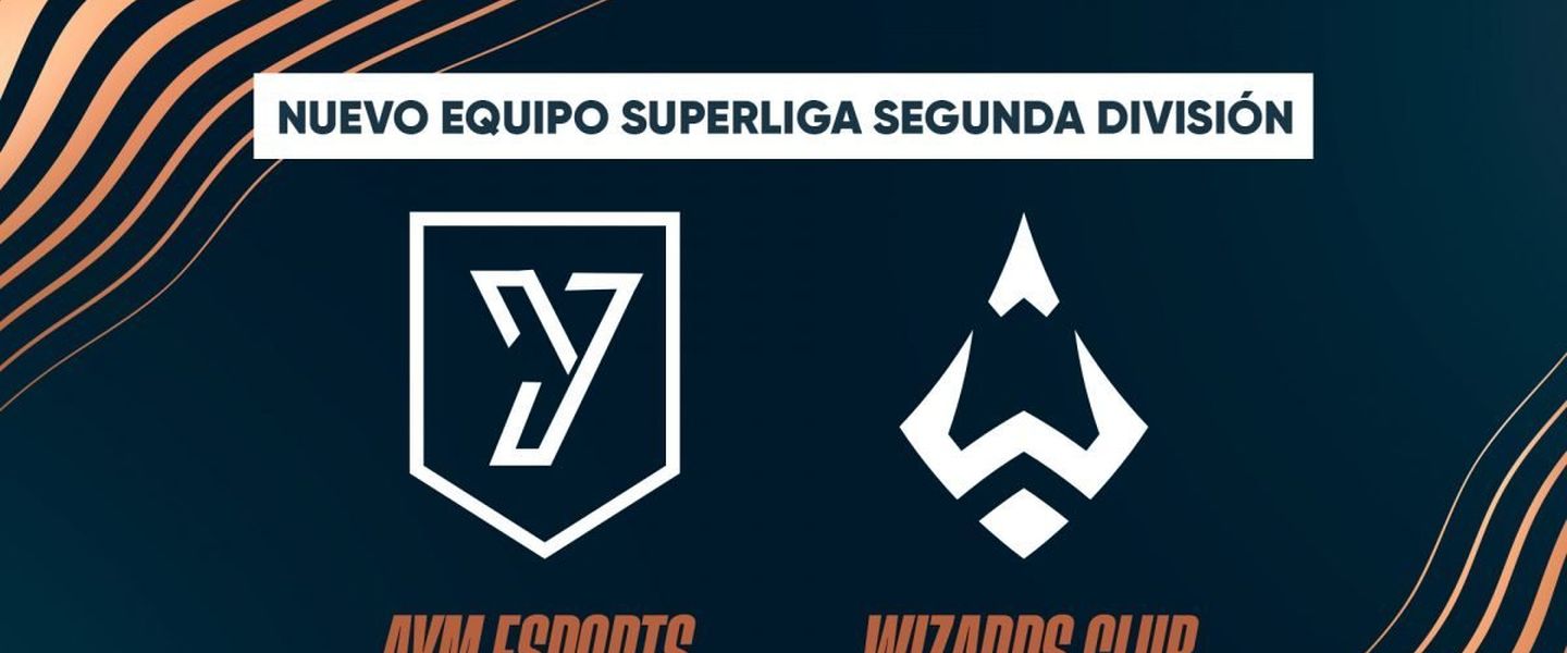 Wizards y AYM