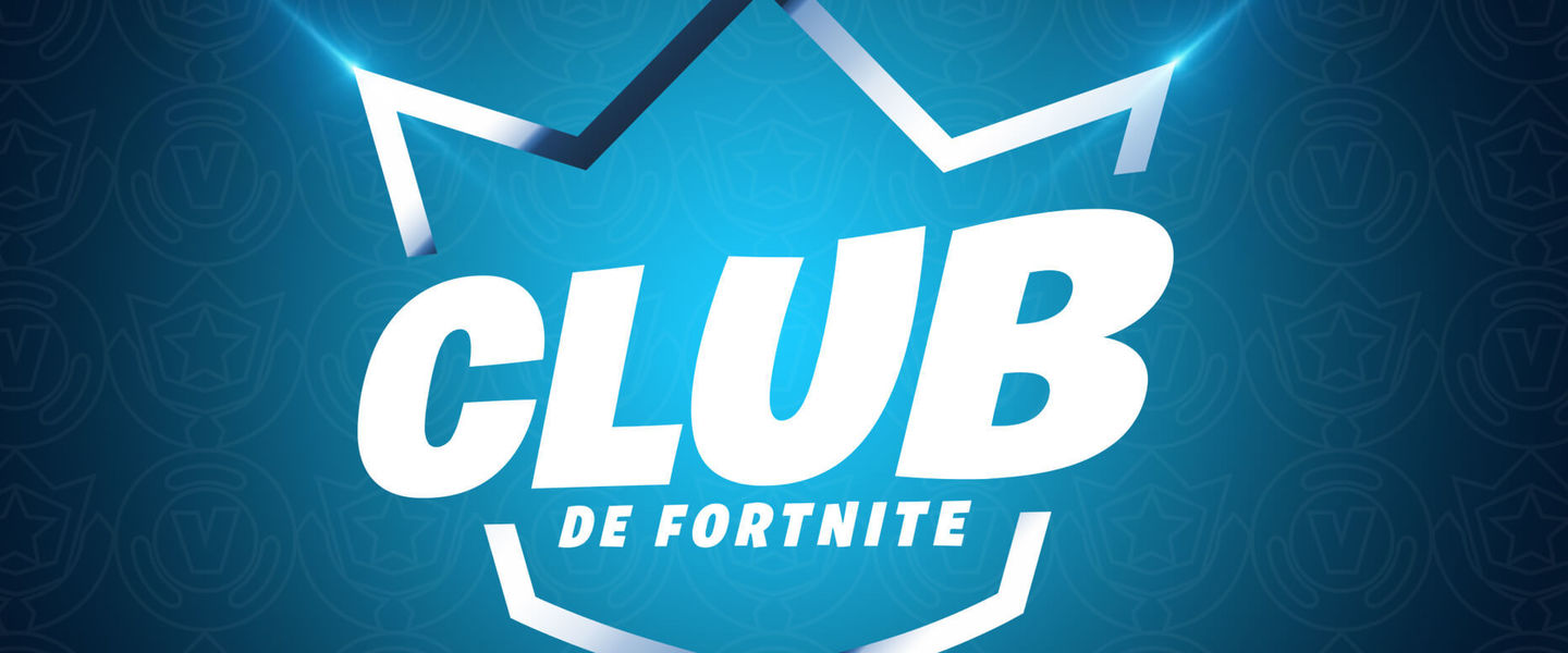 Club de Fortnite