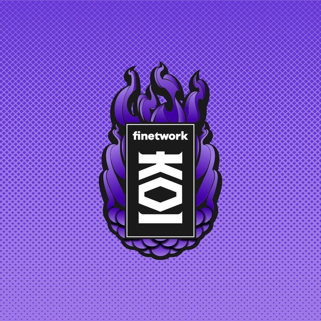 KOI - 290.000 seguidores