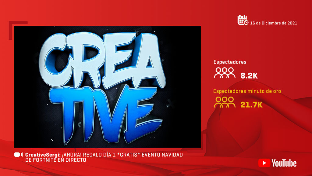 Sergi Creative
