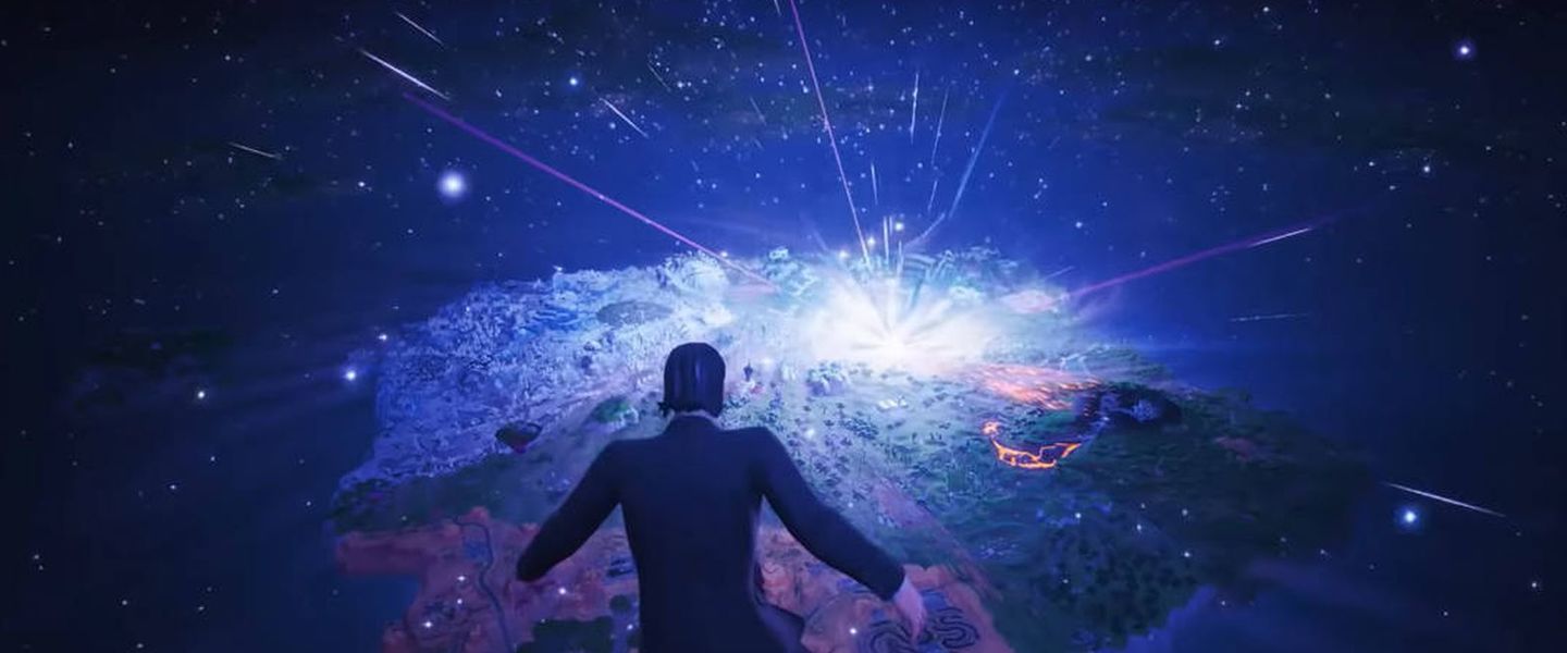 Se filtra un listado con las posibles próximas colaboraciones de Fortnite