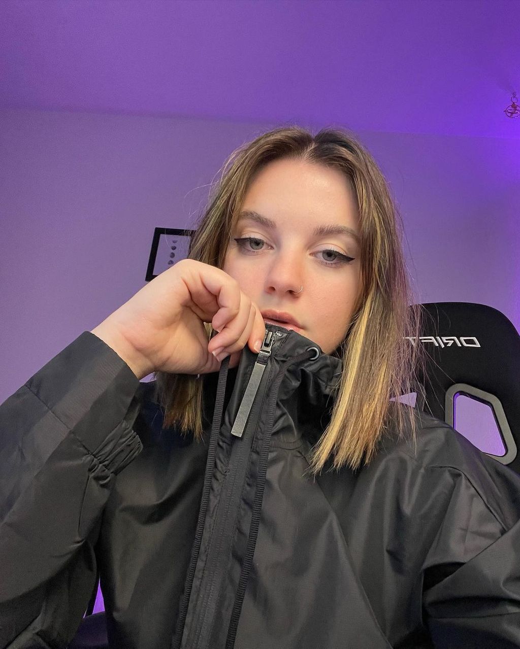 Suzyroxx - Team TheGrefg