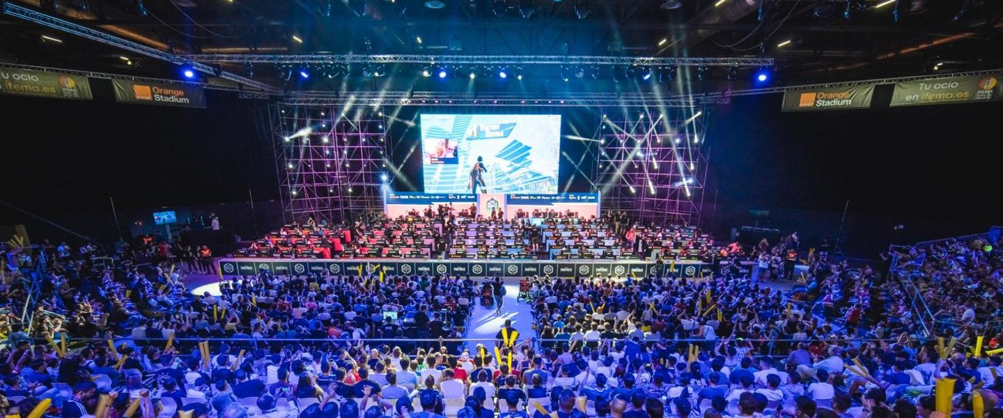 Gamergy