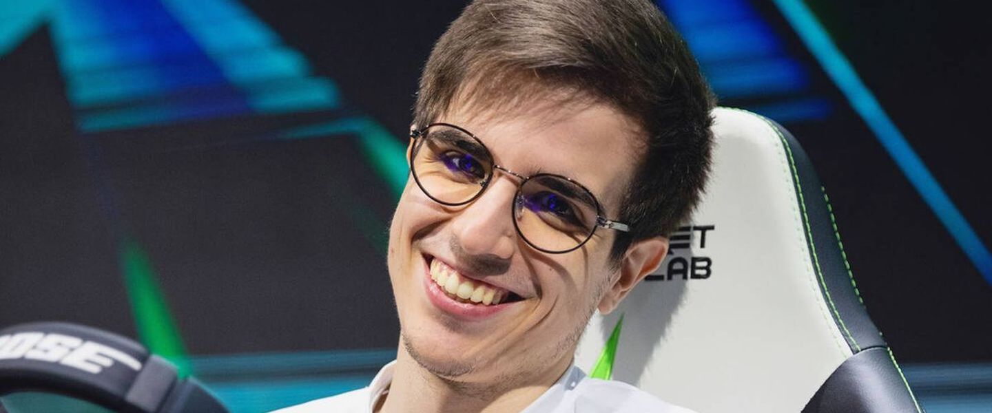 Elyoya - League of Legends