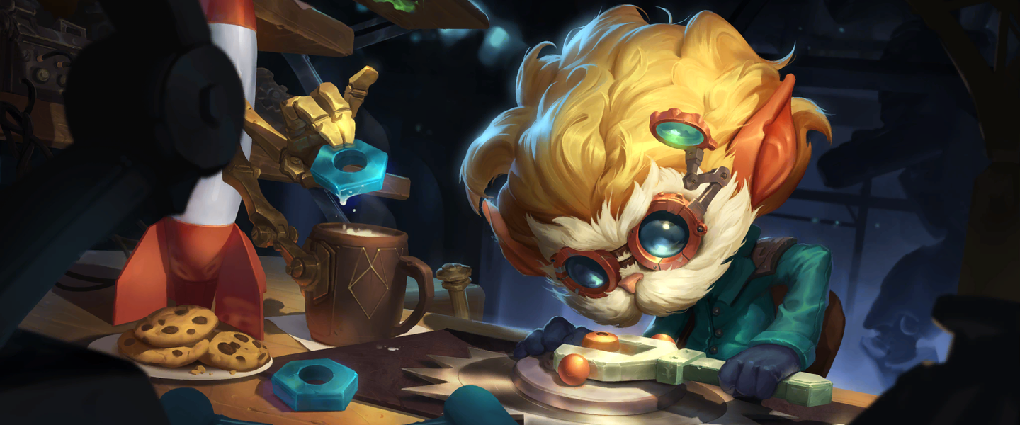 Heimerdinger